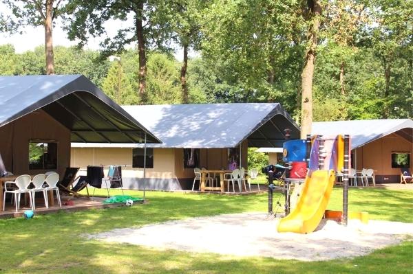 Wat leuk Stoutmoedig eetbaar Tent huren camping Nederland | Ingerichte tent huren
