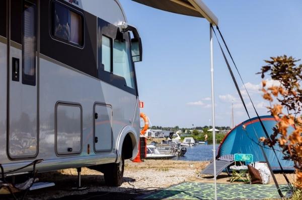 Vuiligheid religie oog Camper campings Nederland | Kamperen met camper