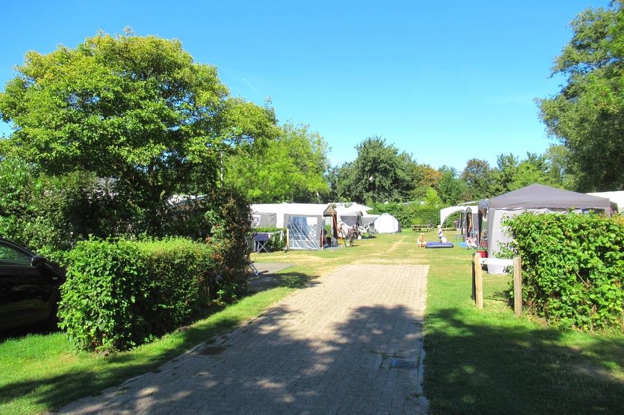 Camping Wijde Blick Lees Ons Bericht